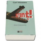 CRANT - CARL HIAASEN