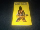 ROBERT LUDLUM - TESTAMENTUL LUI HOLCROFT