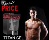 TITAN GEL - Pentru Marirea Penisului#