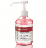 Cumpara ieftin Sapun Lichid Dezinfectant Oromed Handwash 500 ml / 5L - Piele Sensibila 500 ml