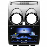 Navigatie Nissan Qashqai 2006-2013 AUTONAV ECO Android GPS Dedicata, Model Classic, Memorie 16GB Stocare, 1GB DDR3 RAM, Display 9" Full-Touch, WiFi, 2