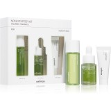 celimax The Real Starter Kit set cadou pentru piele sensibilă