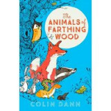 The Animals of Farthing Wood