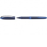 Roller 0.6 mm Schneider One Business, albastru