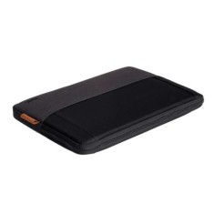 TRUST LISBOA 13.3&amp;quot; LAPTOP SLEEVE BLACK &amp;quot;25350&amp;quot; foto