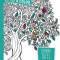 Keep Calm and Color -- Tranquil Trees Coloring Book
