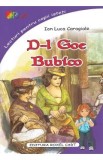 D-l Goe. Bubico - Ion Luca Caragiale