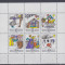 A10 ZC 46 - Colita foarte veche - Germania Democrata - DDR - bloc