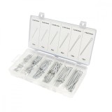 Trusa splinturi 280 piese