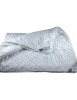 Pilota 4 anotimpuri, matlasata, 150x200 cm, umplutura bilute siliconizate, densitate 320 g/m&sup2;, antialergenica, lavabila la 95&deg;C, alb