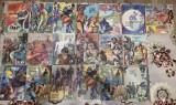 V&acirc;nd lot 19 cărți vintage &ndash; Colecția &bdquo;Clubul Temerarilor&rdquo; (anii '60 - '70).