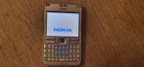 Smartphone Rar 3G Colectie Nokia E61 SIlver Liber retea Livrare gratuita!, &lt;1GB, Gri, Neblocat