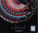 CD Pop: Loredana - Iubiland ( 2010, original, stare foarte buna )