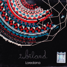 CD Pop: Loredana - Iubiland ( 2010, original, stare foarte buna )