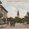 SV * Giurgiu * STRADA ALEXANDRU LAHOVARI / Lahovary * 1925