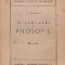 Introducere in filosofie