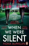 When We Were Silent - SAS Gardners EU