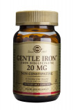 Gentle iron 20mg 90cps