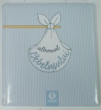 ALBUMUL BEBELUSULUI traducere de TEODOR TERCIU , 2008 * ALBUM PENTRU FOTOGRAFII BOGAT ILUSTRAT