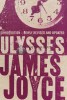 Ulysses Third edition - 2012 - James Joyce ($R68)