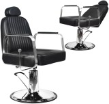 Scaun de frizerie hidraulic pentru frizerie Teonas salon de frizerie
