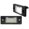 Lampi numar led PORSCHE CAYENNE