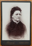 Foto Eduard Petrovich, Sibiu, Hermannstadt, Portret de secol 19