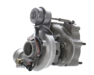 Turbocompresor, EU, VW Transporter III Bus, 05.79-07.92, Transporter III Caroserie, 05.79-12.92, Transporter III Platou / Sasiu, 05.79-12.92, foto