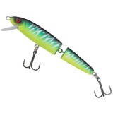 Vobler Articulat Berkley Pulse Snake, Firetiger, 8g, 9cm