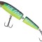 Vobler Articulat Berkley Pulse Snake, Firetiger, 8g, 9cm