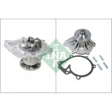 INA Pompă de apă, răcire motor