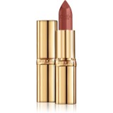 L&rsquo;Or&eacute;al Paris Color Riche Satin ruj satinat culoare 635 Worth It 4.5 g