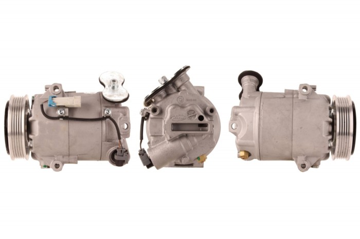 LUCAS ACP522 Compresor, climatizare