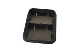 Grila de ventilație caroserie INFINITI Q50 2014 OEM: 76804ED50A 25684915