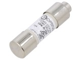 Siguranță &icirc;nt&acirc;rziere 10A 600VAC 300VDC 10.4x38.1mm TPK-R-10A