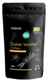 Zahar vanilat ecologic, 100g, Niavis