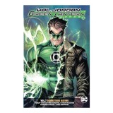 Hal Jordan and the Green Lantern Corps, Vol. 7, Robert Venditti