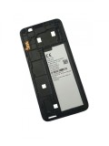 Cumpara ieftin Rama LCD Alcatel 1 2021 5033Y (Original Service Pack)