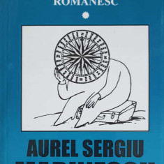 O CONTRIBUTIE LA ISTORIA EXILULUI ROMANESC VOL.1-A.S. MARINESCU