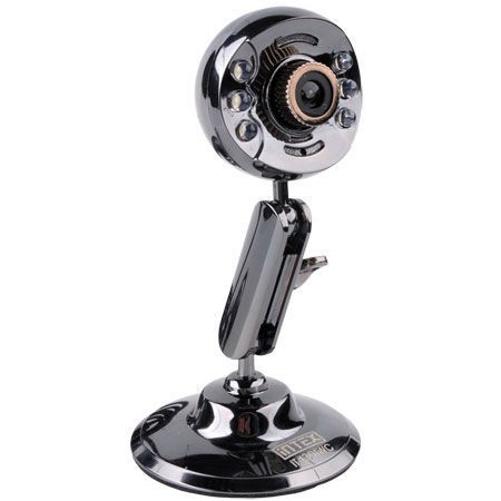 Camera web colledia 1300k intex it1301wc Camera web colledia 1300k intex it1301wc