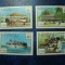 KIRIBATI SERIE MNH-