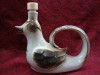 RATA / STICLA IN FORMA DE RATA DIN CERAMICA GERZIT