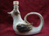 RATA / STICLA IN FORMA DE RATA DIN CERAMICA GERZIT