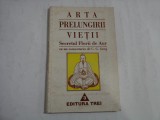 ARTA PRELUNGIRII VIETII