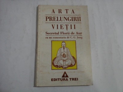 ARTA PRELUNGIRII VIETII foto