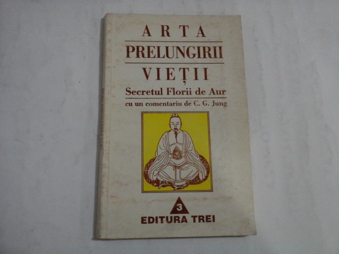 ARTA PRELUNGIRII VIETII
