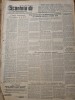 Scanteia 6 februarie 1952-lista de preturi in vigoare,regiunea barlad