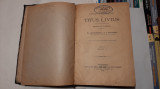 Istoria romana - Titus Livius - 1901-1904