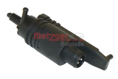 Pompa spalator parbriz AUDI A4 (8D2, B5) (1994 - 2001) METZGER 2220022 foto