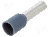 Terminal cu compresie, cablu 4mm2, cositorit, TE Connectivity - 1-966067-9
